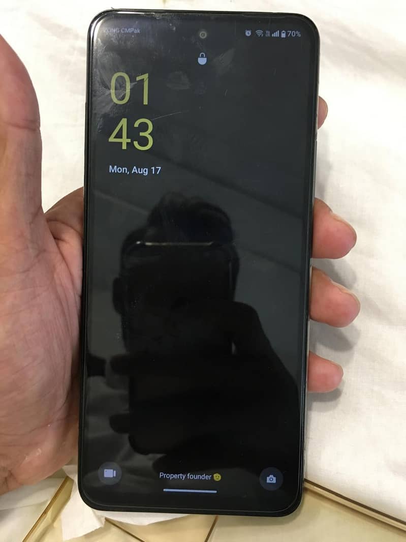 Realme C71 0