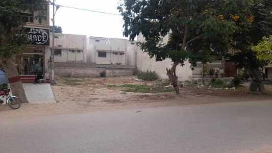 Commercial Type Residential Plot Sector Z For Sale