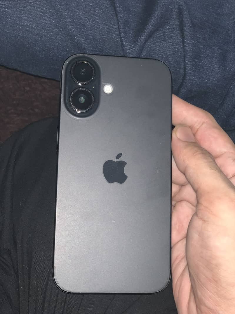 Iphone 16 jv 9