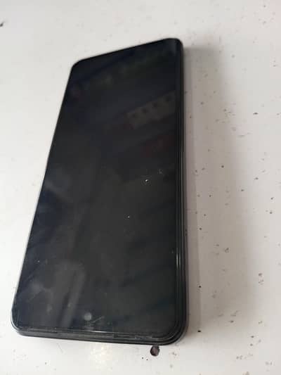 Infinix note 30