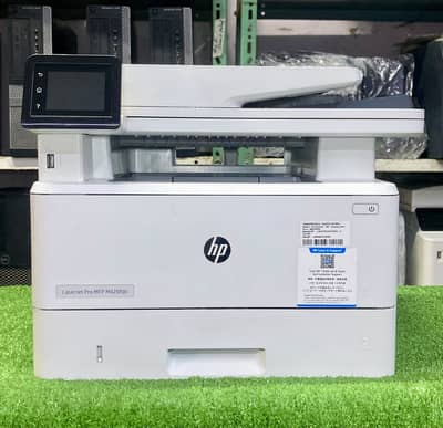 HP LASERJET PRO MFP M428FDN