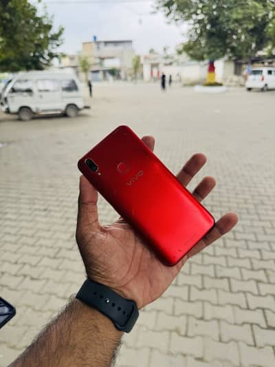 Vivo y85A (4/64)