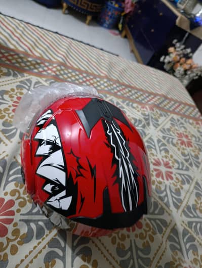 aero helmet