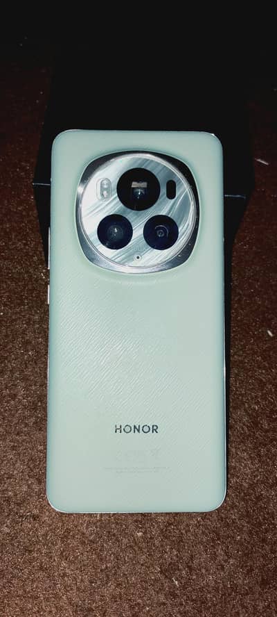 Honor Magic 6 Pro