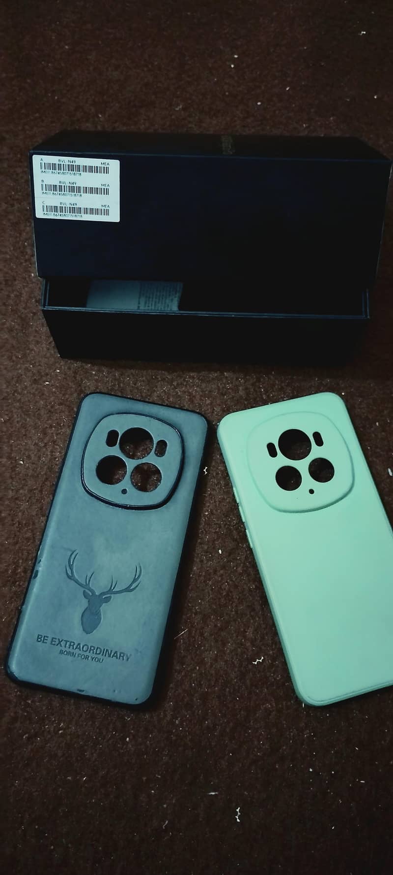 Honor Magic 6 Pro 1