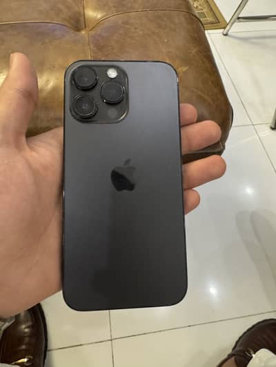 Apple iPhone 14 Pro Max