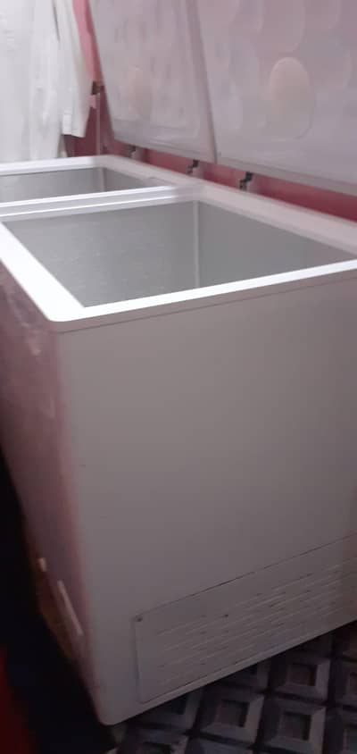 Brand new Freezer Just 8 months use