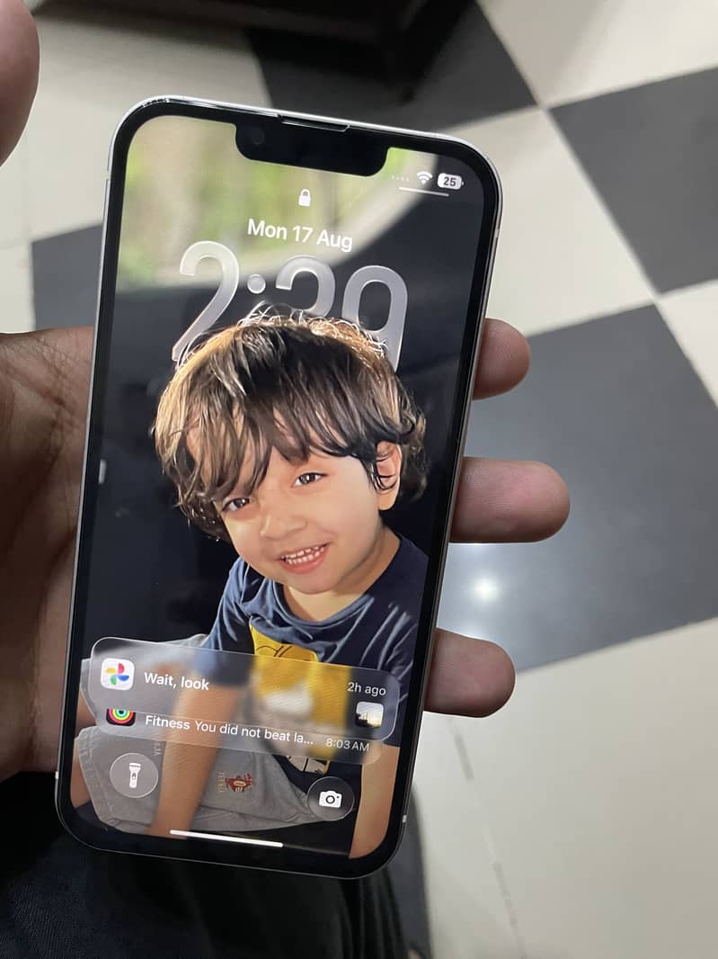 Apple iPhone 13 1