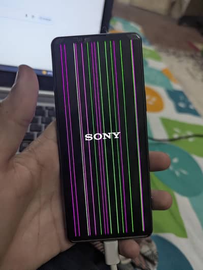 SONY XPERIA 5 III (OFFICIAL PTA APPROVED) 15 LINES