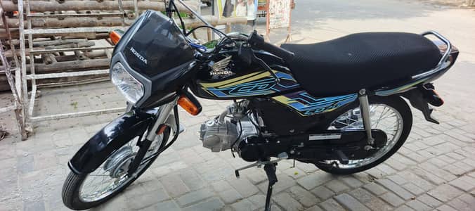 2026 Excellent Condition Genuine