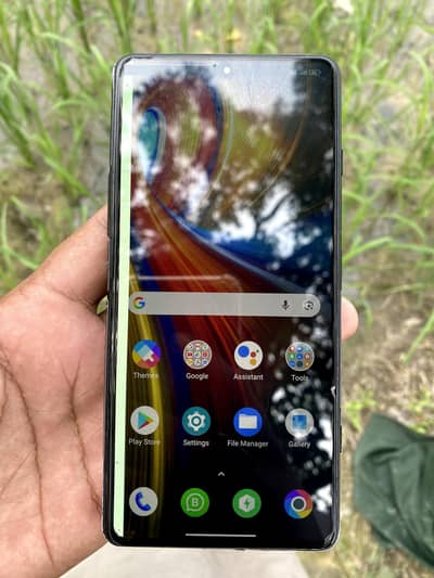 Xiaomi Redmi K40 Gaming
