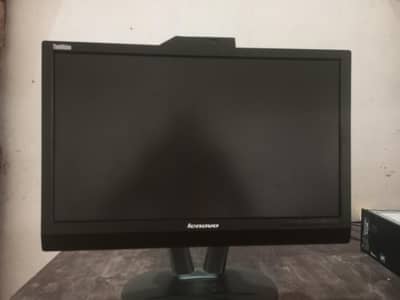 Lenovo LCD/22 Inch/Lenovo Monitor/Monitor/Lenovo/LCD Setup for sale