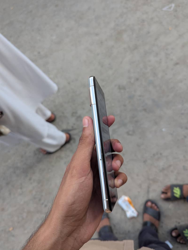 Google Pixel 7 Pro 1