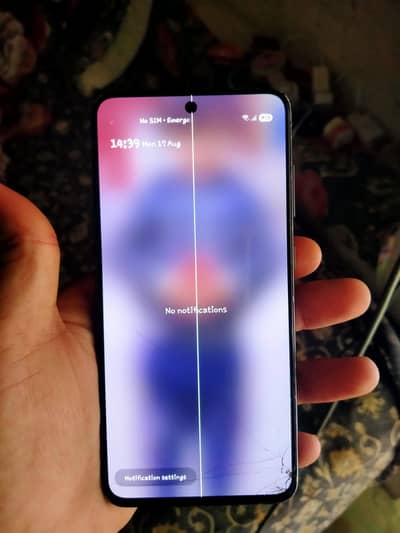 Samsung S21 fe 8/128