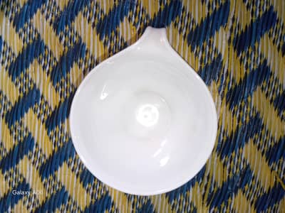 Tea set and Peshawari kehwa ka leya cup original