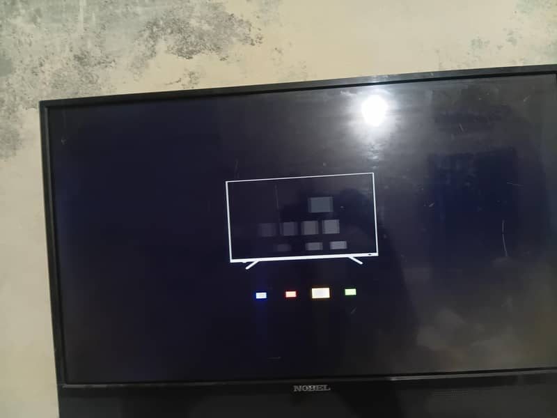 LCD TV 1