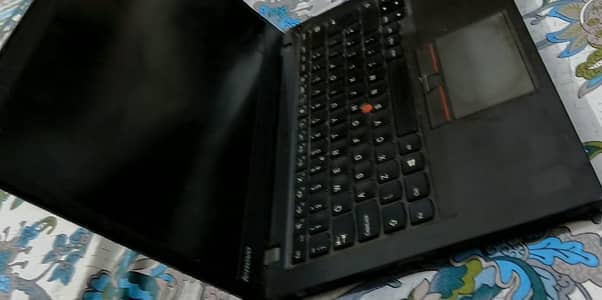 Lenovo generation 4