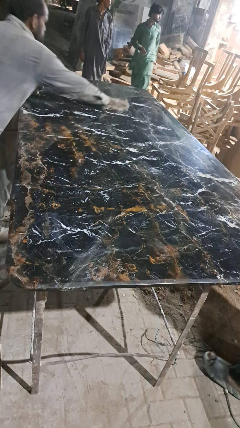 8 seater dining table 0