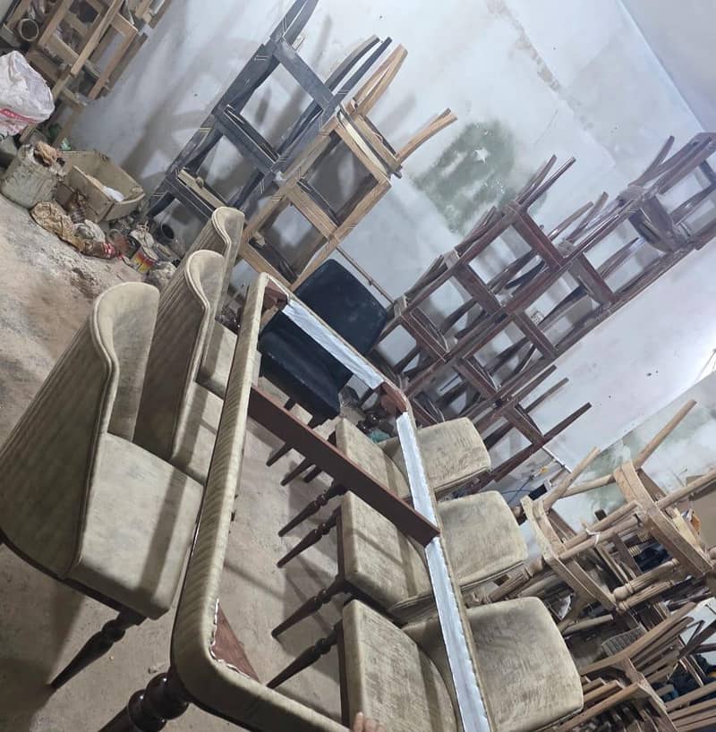 8 seater dining table 1