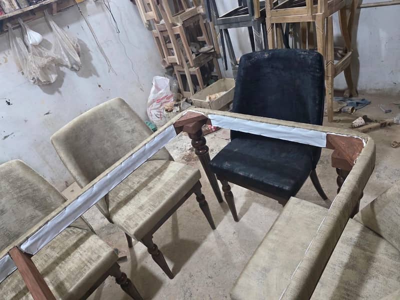 8 seater dining table 2