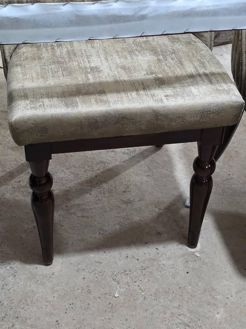 8 seater dining table 7