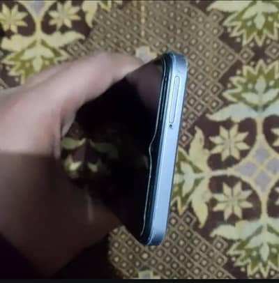 Vivo Y17s 4+4 128gb