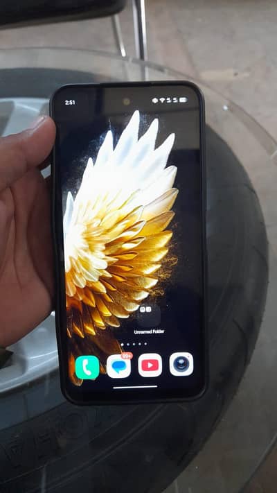 Tecno Other Model