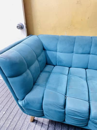 Bubble Sofa Sett
