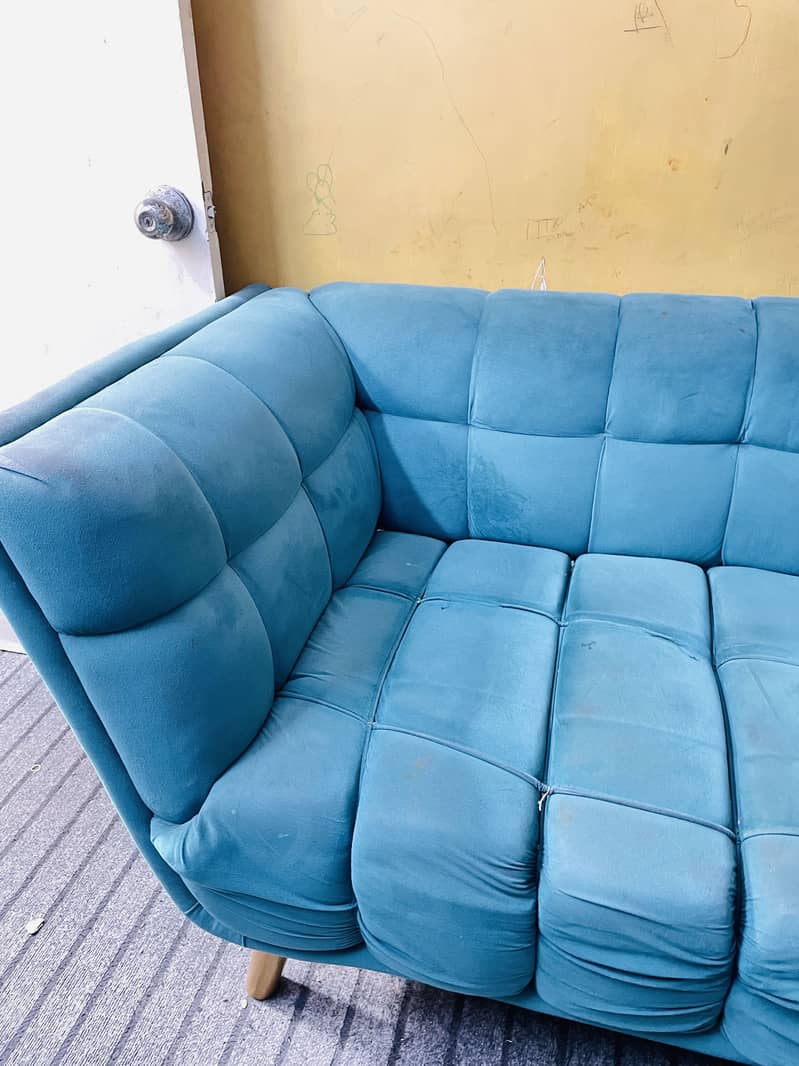 Bubble Sofa Sett 0