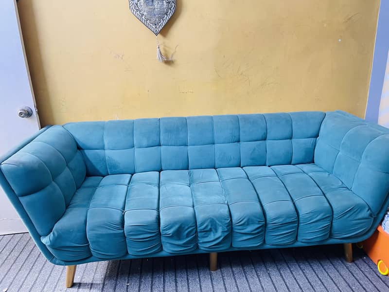 Bubble Sofa Sett 1
