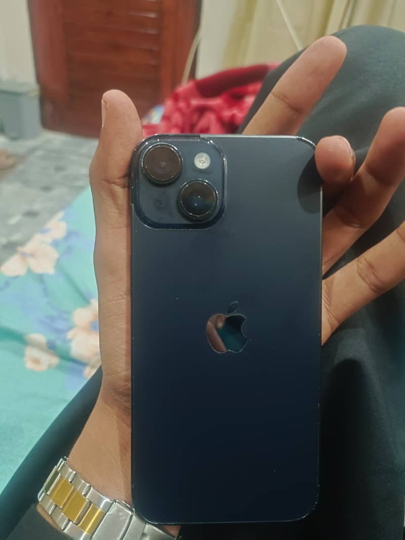 Apple iPhone 14 1