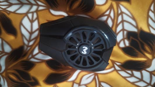 Memo DL06 Cooling fan used, working good , any one serious ?