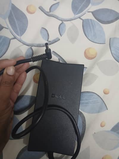 Dell charger