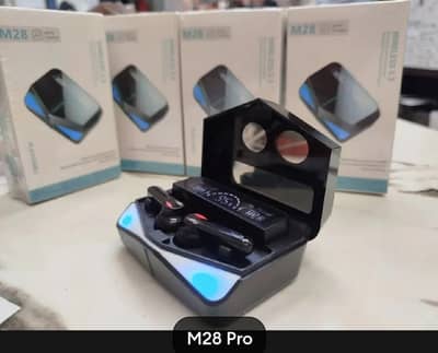 M25 GAMING EARBUDS
