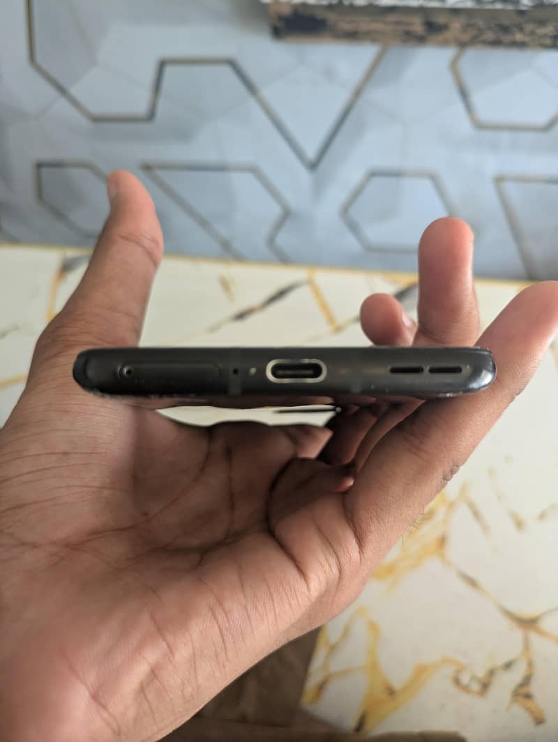 One Plus 9R 2