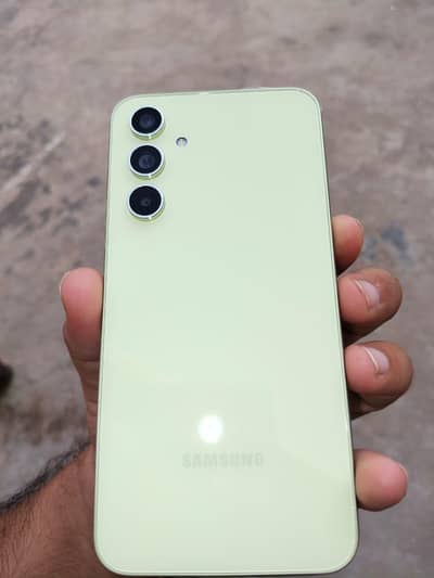 Samsung Mobile A54 5G