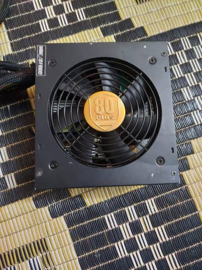 TOPower 500w PSU