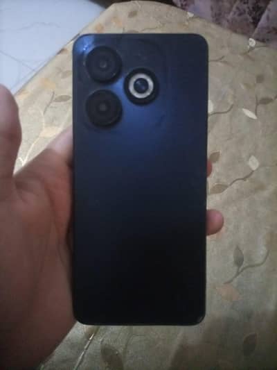 Infinix Smart 8 exchange possible