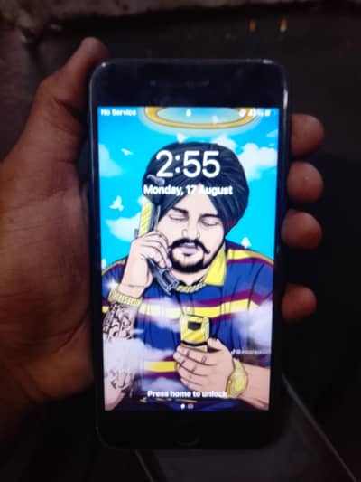 Apple iPhone 7 Plus