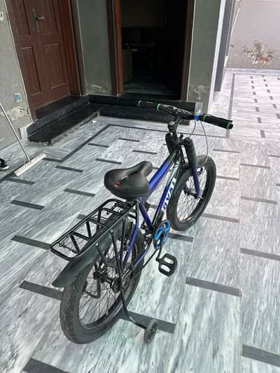 Cycle