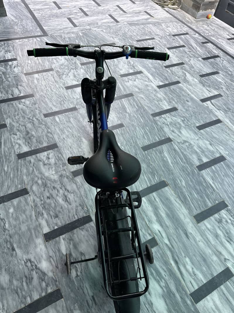Cycle 1