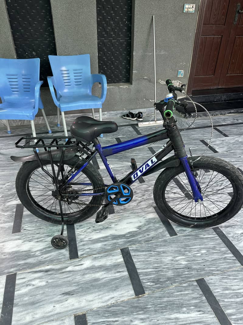 Cycle 4