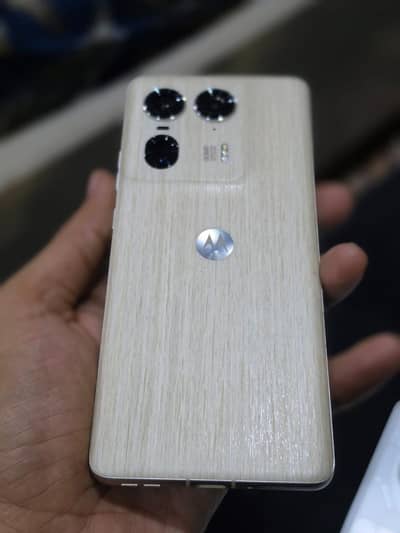 Motorola Edge 50 Ultra