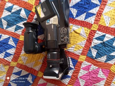Panasonic MD H1