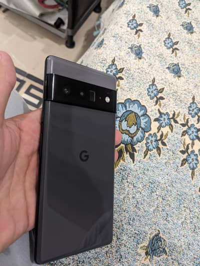 Google Pixel 6 Pro (12/128)