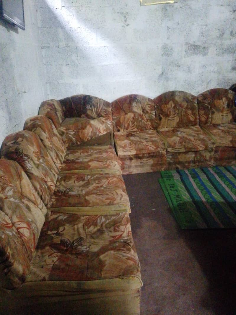 normal condition 1