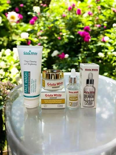  3-in-1 Complete Face Care Set 