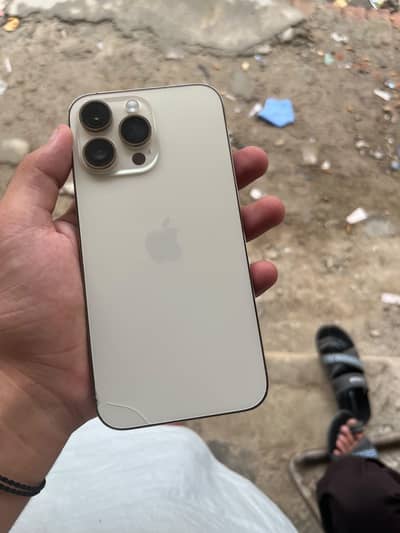 Apple iPhone 14 Pro Max