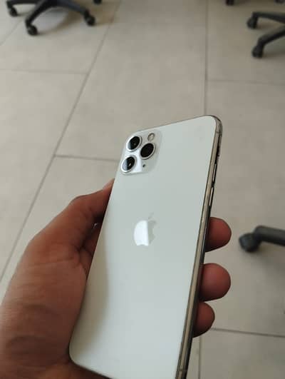 Apple iPhone 11 Pro