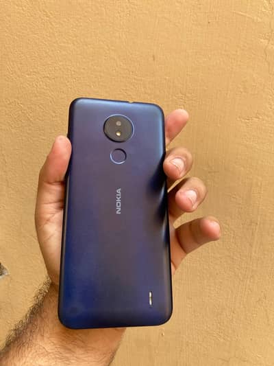 Nokia C21 for urgent sale